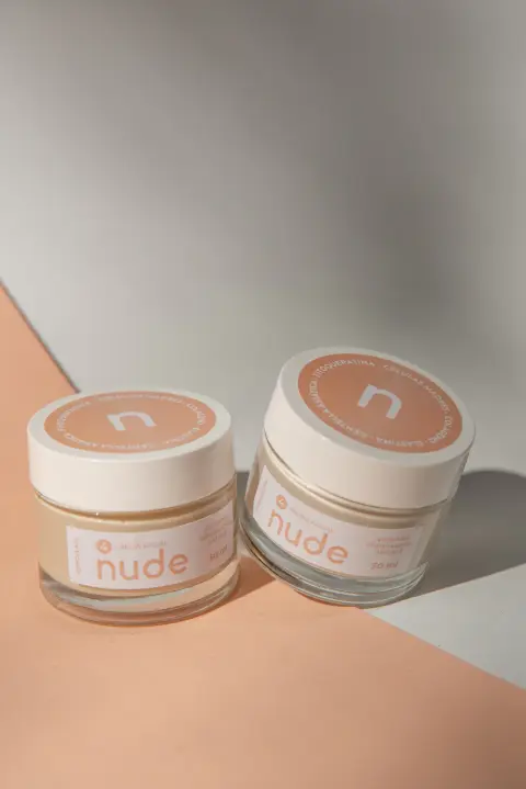Crema Facial Porcelain