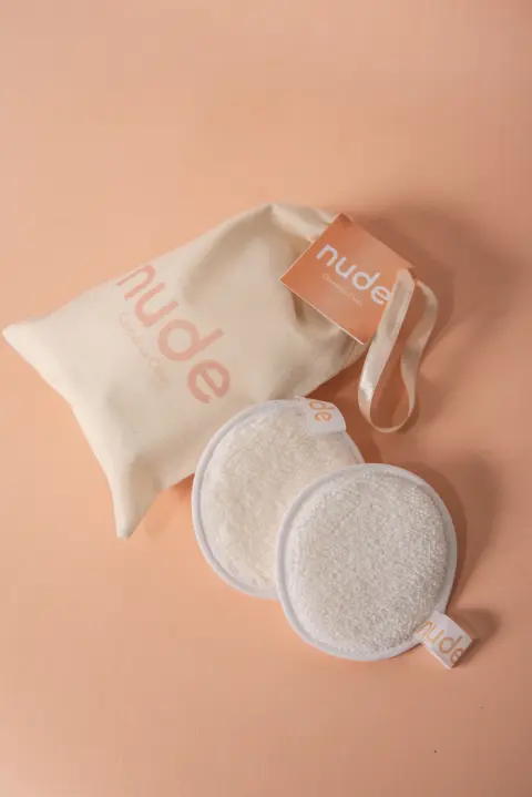 Pads Desmaquillantes