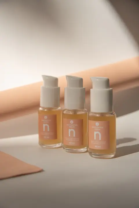 Serum Multi Active